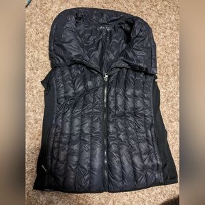 Calvin Klein puffer vest